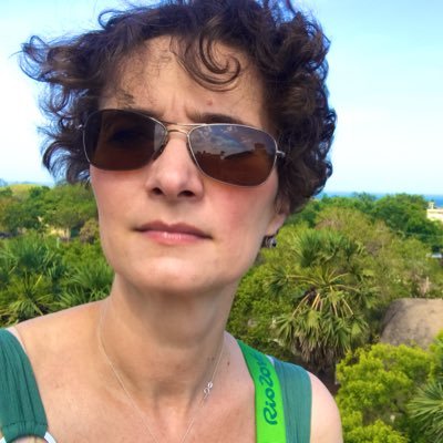 On a break with Twitter - CEO of household, Czech in South, mom of 3, in a battle w/ 🧠 tumor, foodie, always learning something, only my views, not corporate