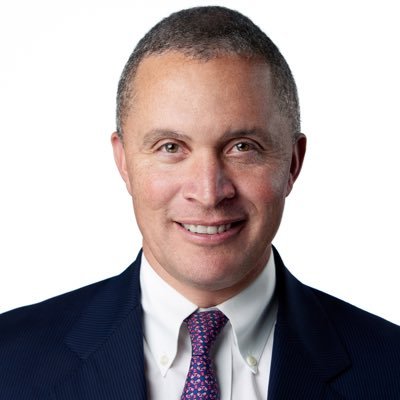 Harold Ford, Jr.