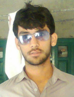 QuKhan1's profile picture. At last, I graduated…….Now thermometer is not the only thing in the world having degrees without brains