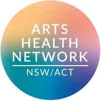 Arts Health Network(@ArtsHealthNet) 's Twitter Profileg