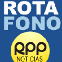 Rotafono RPP (@rotafonorpp) 's Twitter Profile