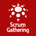 The official twitter account of every European Scrum Gathering put on by the Scrum Alliance.