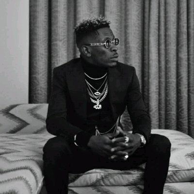 Shatta Ba Johnny Profile