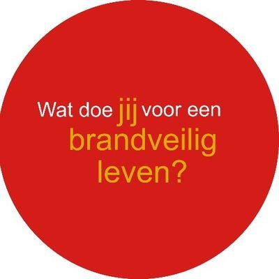 Brandveilig leven. Voorkomen van branden en Co-vergiftiging. Voorlichting geven. Veiligheidsregio Noord- en Oost-Gelderland. Contact: bvl@vnog.nl