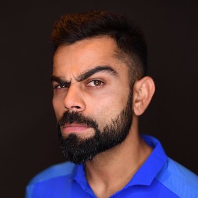 ay452040's profile picture. #Đïe_Hărđ_Fåñ_øf❤@imVkohli 🔥💪👑🏏