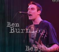 TeamBenBurnley's profile picture. Team for the singer of Breaking Benjamin.