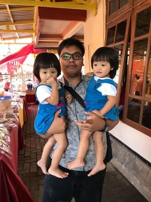 bas_yog's profile picture. puasa