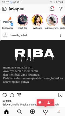 Share kebaikan untuk kehidupan bersama