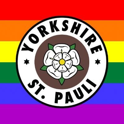 St. Pauli fan club in Yorkshire. No borders, no nations. Just people, football and mates. Non-established since 2011