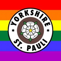 Yorkshire St. Pauli (@yorksstpauli) 's Twitter Profile