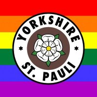 Yorkshire St. Pauli(@YorksStPauli) 's Twitter Profile Photo