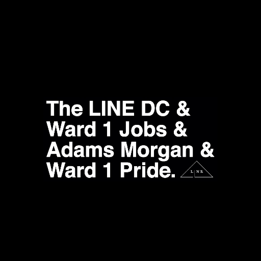 Employees of LINE DC hotel working together to save our 300+ DC jobs. Help us spread the truth about our commitment to Ward One.  https://t.co/moUoLXCwYJ