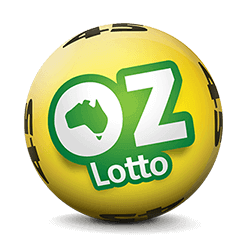 Oz Lotto Results: Get the latest results instantly