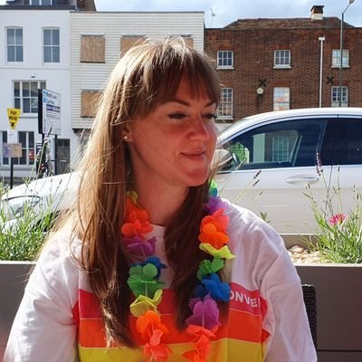 Lou_A_Jones's profile picture. 