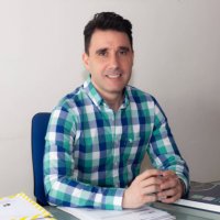Frco. Javier Reyes Muñoz (@javireyesmunoz) 's Twitter Profile