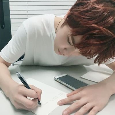 [RP/99] Your favorite Jeju boy from THE BOYZ (더보이즈)  Ju Haknyeon (주학년) is the name !