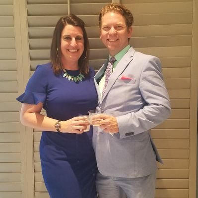 d2wake's profile picture. A wife, mother, educator, entrepreneur, UVA basketball fan, and math nerd. Be kind.