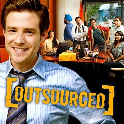 OutsourcedBlog's profile picture. An independent blog about NBC's Outsourced