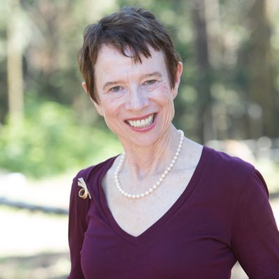 PeggyPizzo's profile picture. Former White House advisor on ECE. @Harvard GSE ED Policy alum. Child Advocate. Opinions only mine.