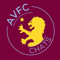 AVFCchats 🦁(@AVFCchats) 's Twitter Profile Photo