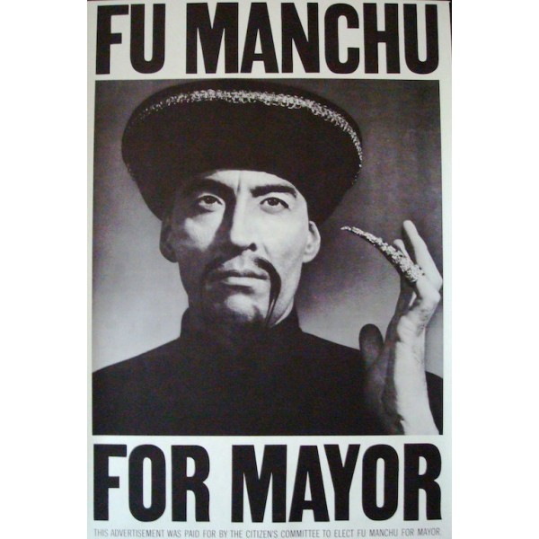fumanchuaeon's profile picture. Everyone on twitter is an expert in everything that they know nothing about.