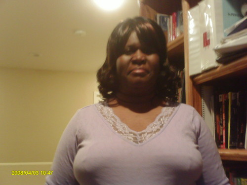 I am out going understanding, and kind I like to have fun and enjoy life!!