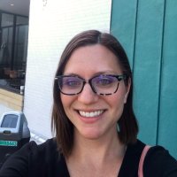 Katy Kole de Peralta (@gaia_and_clio) 's Twitter Profile