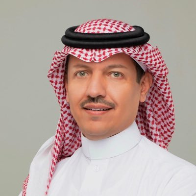 ماجستير قانون تجاري ،رئيس مجلس إدارة نادي الرياض السعودي @AlRiyadhfc ، ورئيس مجلس إدارة جمعية متعافي الخيرية @Motaafi