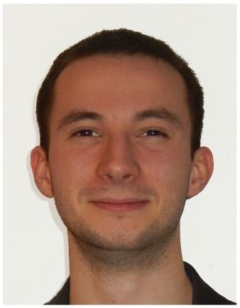 Ass. Prof. @Universiteit Leiden 🧪🤖👨🔬
AI in Cheminformatics & structure-based drug design
(he/him)