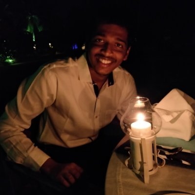 Rahil471's profile picture.