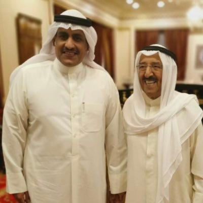 كن متفاءلاً