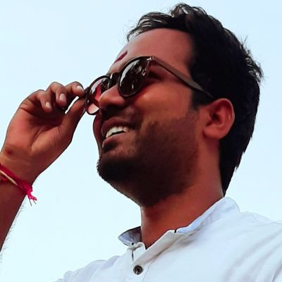 RR_Rajashekhar's profile picture. 