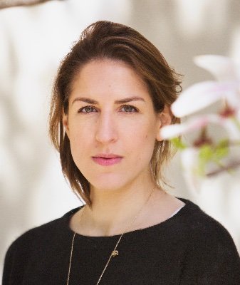 WeckLaura's profile picture. Autorin, Zürich - Hamburg