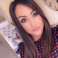 Laura Hearn - @LauraHearn20 Twitter Profile Photo