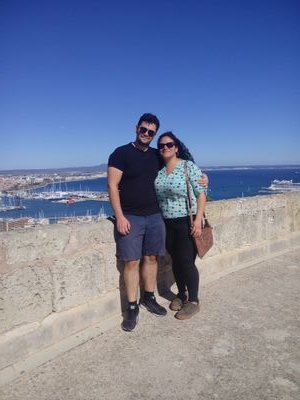 Ileperez1's profile picture. 