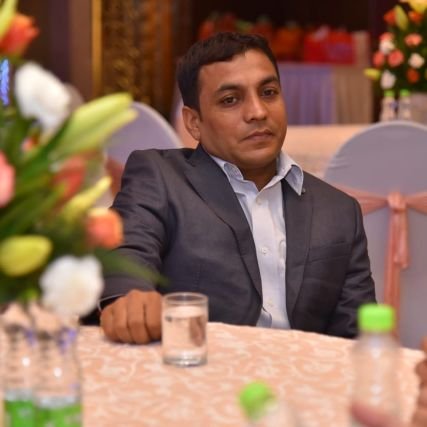 KhatriVikas's profile picture. वंदे मातरम