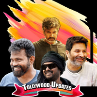 Tollywood Updates (@tollywoodtu) 's Twitter Profile Photo Tollywood Updates (@tollywoodtu) 's Twitter Profile Photo