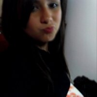 Karla - @Caaps_Lock Twitter Profile Photo