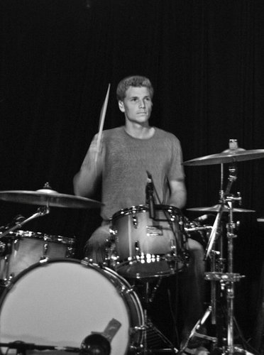 tctpalex's profile picture. Drummer