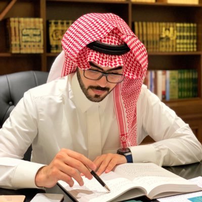 عبدالمحسن بن فهد البابطين Profile