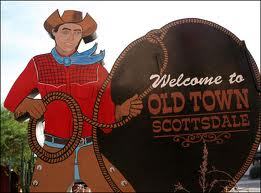 ScottsdaleTalk's profile picture. A voice in the wilderness called Scottsdale AZ