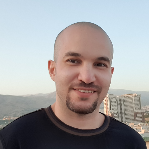 FarazKelhini's profile picture. ⚒ JavaScript Developer. Author of Modern Asynchronous JavaScript.