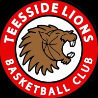 Teesside Lions Basketball (@teessidelions) 's Twitter Profile