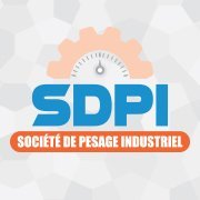 S.D.P.I (SOCIETE DE PESAGE INDUSTRIEL), fort de notre expérience de plus de 11 ans, notre positionnement sur le marché national, et très bientôt dans le marché