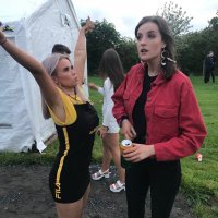 Miriam Greene (@miriamd_greene) 's Twitter Profile