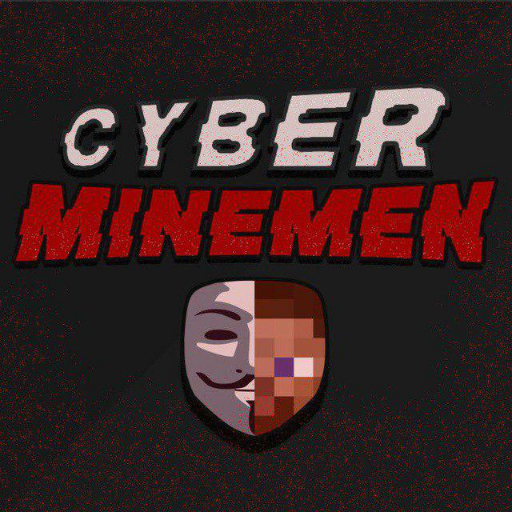 CyberMineMen's profile picture. https://t.co/ZGuD8DzxCv