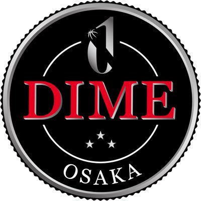 大阪市/吹田市をホームタウンとする3人制バスケットボール「#3x3」プロチーム「大阪ダイム」です。DIMEグループ @DIME3x3 @HACHINOHEDIME と共に「DIMEブランド」の価値を向上させ3x3を盛り上げます。