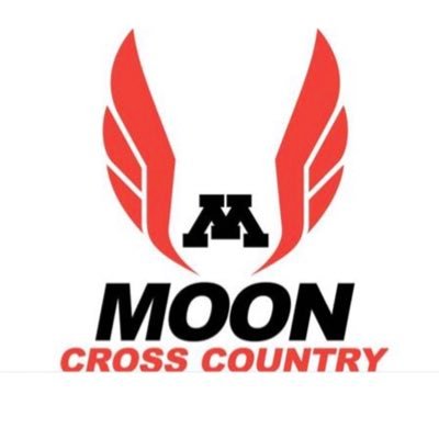 Moon Area Tigers XC