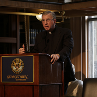 Christopher Steck, SJ (@csteck) 's Twitter Profile