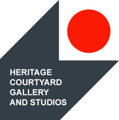 Heritage Courtyard Gallery and Studios